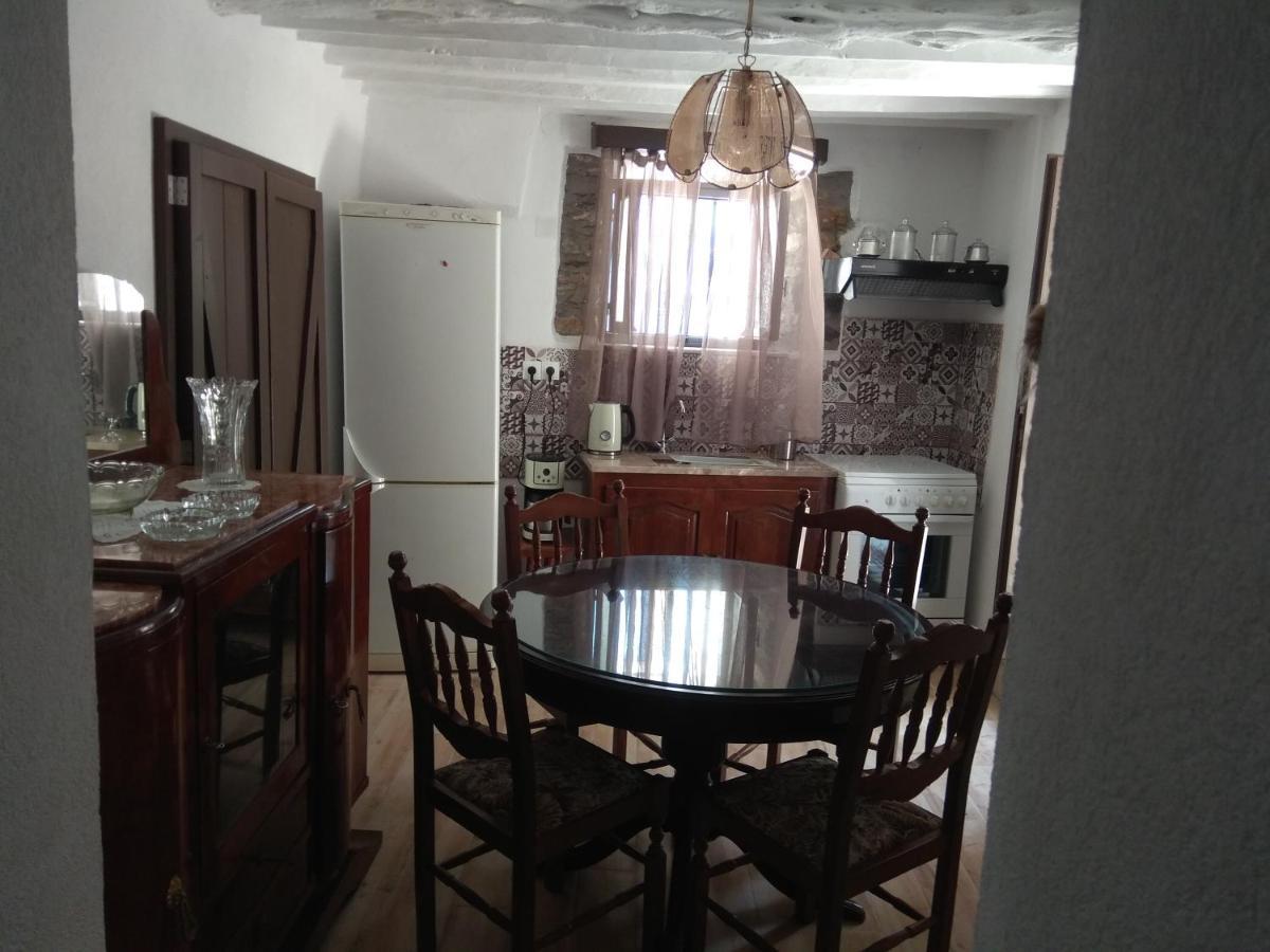 Traditional Stone House Holiday home Ano Syros