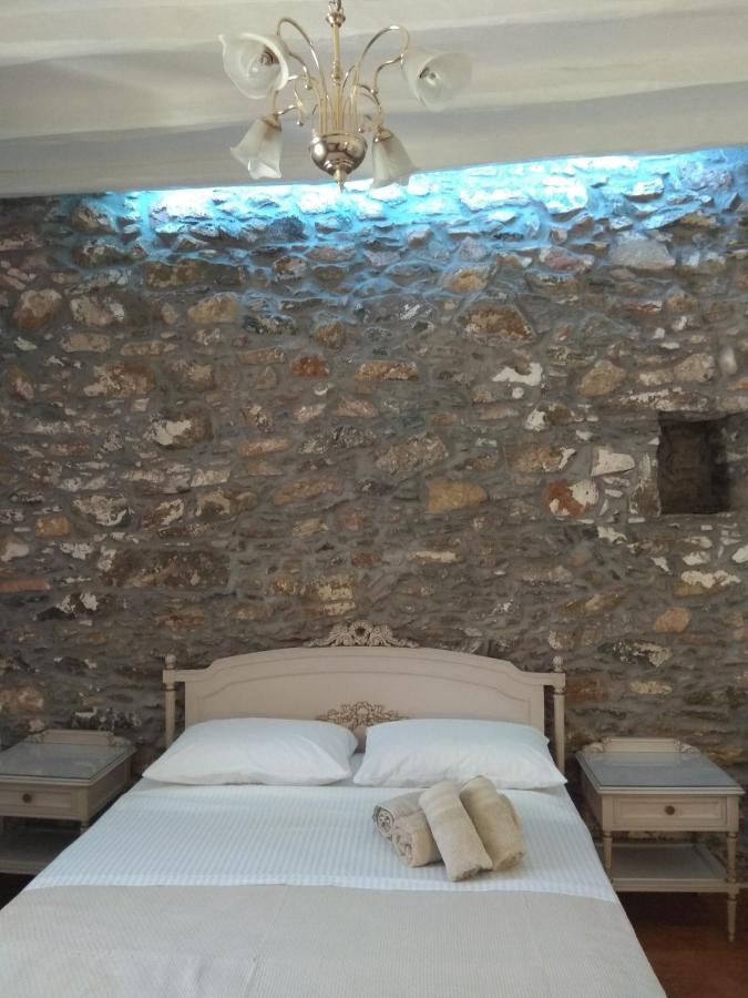 Traditional Stone House Casa vacanze