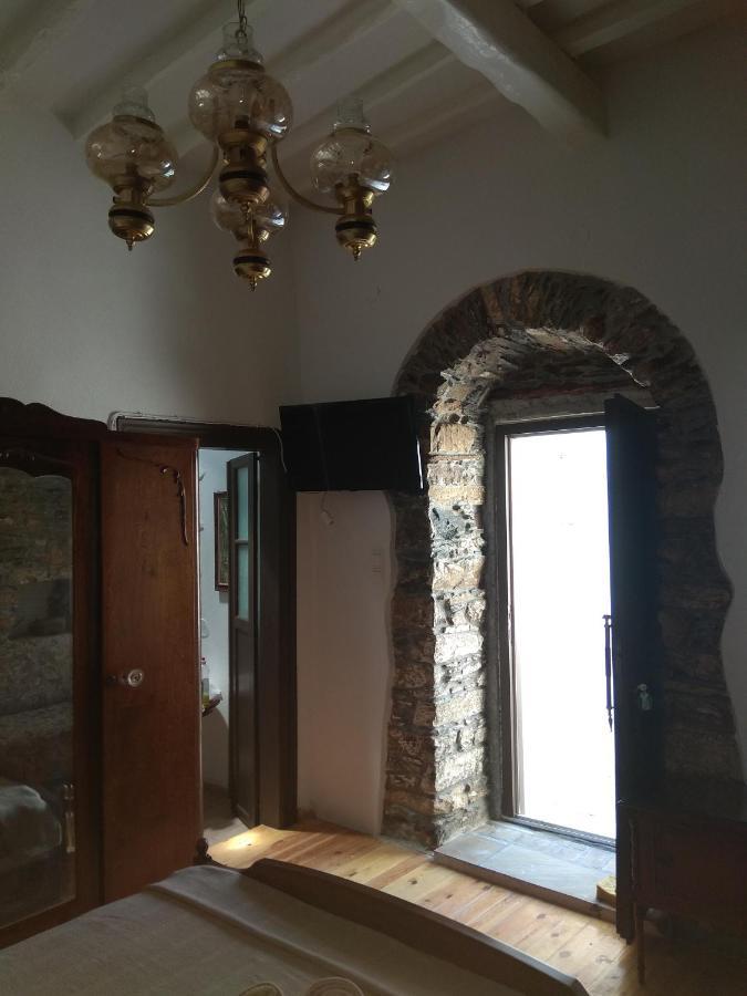 Casa vacanze Traditional Stone House *