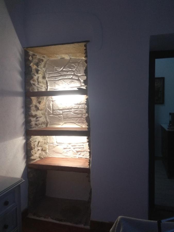 Traditional Stone House * Ano Syros