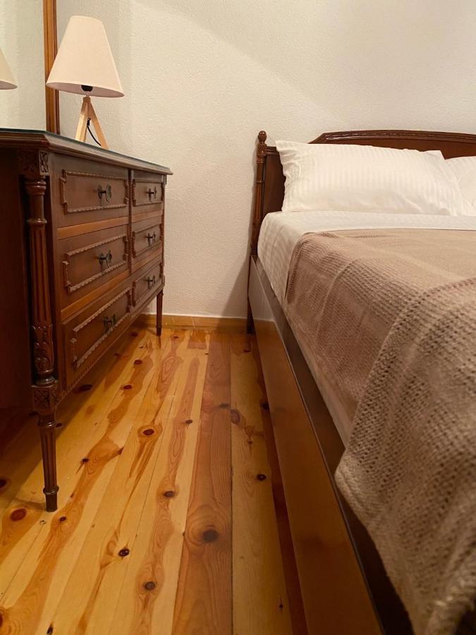 Traditional Stone House Holiday home Ano Syros