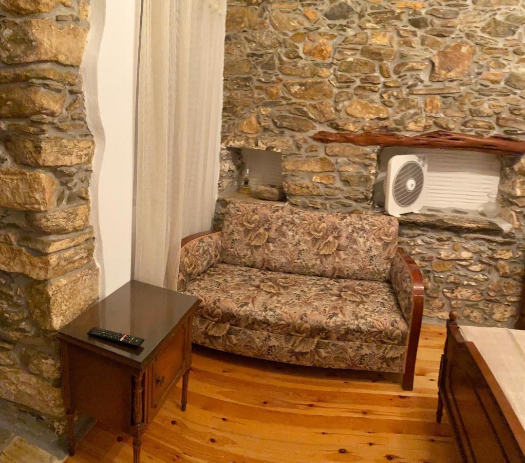 Traditional Stone House Casa vacanze *