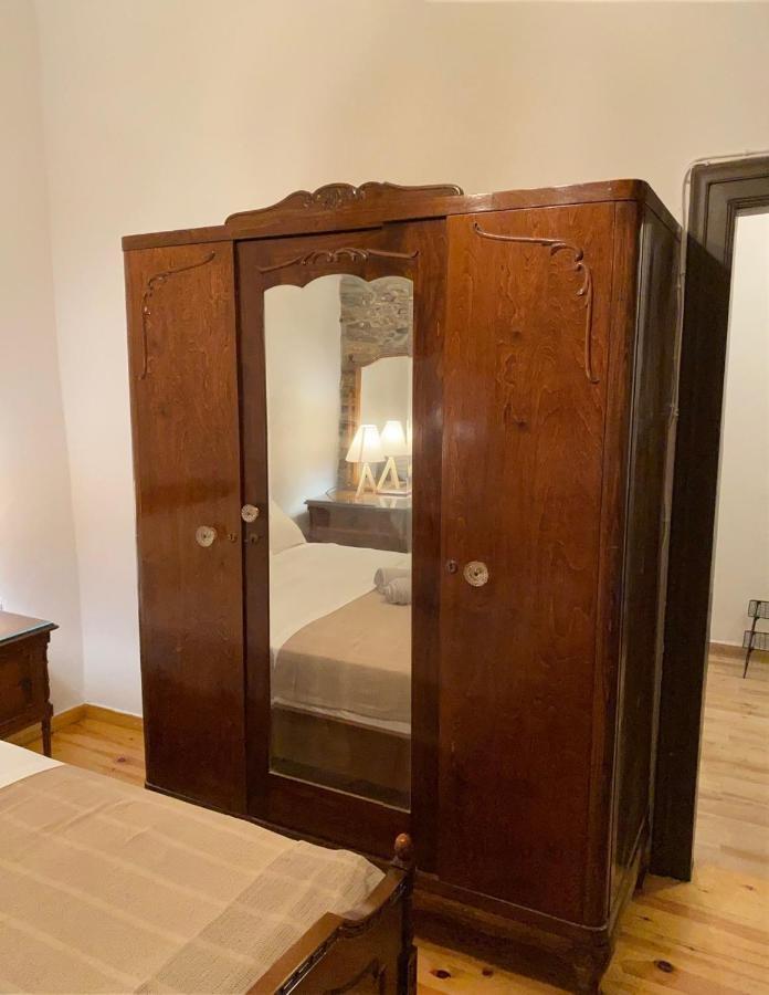 Traditional Stone House Holiday home Ano Syros